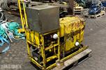 Hatz 3L30C dieselaggregat