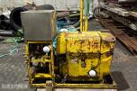 Hatz 3L30C dieselaggregat