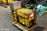 Hatz 3L30C dieselaggregat