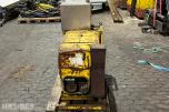 Hatz 3L30C dieselaggregat