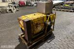 Hatz 3L30C dieselaggregat