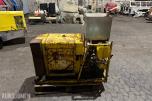 Hatz 3L30C dieselaggregat