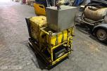 Hatz 3L30C dieselaggregat
