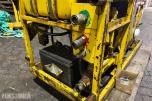 Hatz 3L30C dieselaggregat