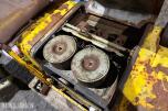 Hatz 3L30C dieselaggregat