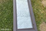 6 stk Nordan  Vinduer 59x149 cm