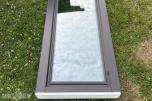 6 stk Nordan  Vinduer 59x149 cm