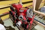 Tohatsu - 50 - V75FS motorpumper
