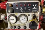 Tohatsu - 50 - V75FS motorpumper