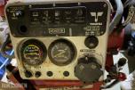 Tohatsu - 50 - V75FS motorpumper