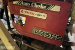 Tohatsu - 50 - V75FS motorpumper