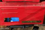 Tohatsu - 50 - V75FS motorpumper