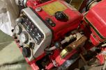 Tohatsu - 50 - V75FS motorpumper