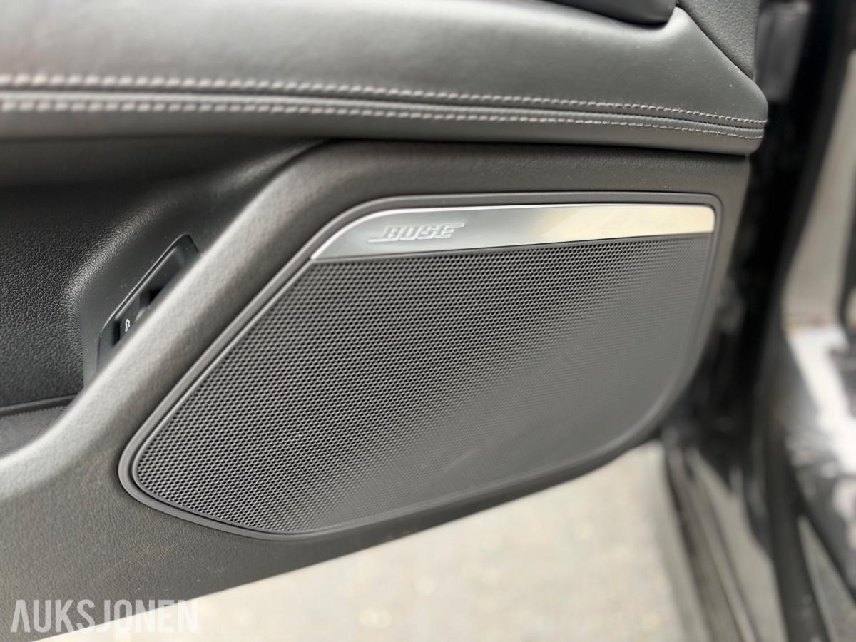 2011 Audi A7 3.0-245 D QUATTRO, 203050km