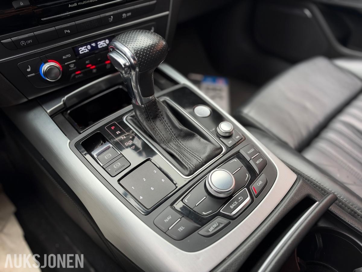 2011 Audi A7 3.0-245 D QUATTRO, 203050km