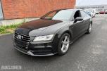 2011 Audi A7 3.0-245 D QUATTRO, 203050km