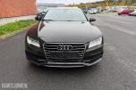 2011 Audi A7 3.0-245 D QUATTRO, 203050km