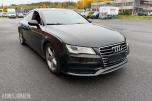2011 Audi A7 3.0-245 D QUATTRO, 203050km
