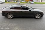 2011 Audi A7 3.0-245 D QUATTRO, 203050km