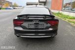 2011 Audi A7 3.0-245 D QUATTRO, 203050km