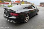 2011 Audi A7 3.0-245 D QUATTRO, 203050km