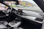 2011 Audi A7 3.0-245 D QUATTRO, 203050km