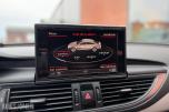 2011 Audi A7 3.0-245 D QUATTRO, 203050km