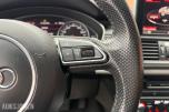 2011 Audi A7 3.0-245 D QUATTRO, 203050km