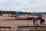 2016 HRD HRD Uttrekksemi - Jumbo henger