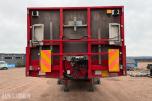 2016 HRD HRD Uttrekksemi - Jumbo henger