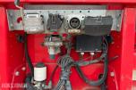 2016 HRD HRD Uttrekksemi - Jumbo henger
