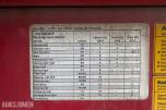 2016 HRD HRD Uttrekksemi - Jumbo henger