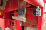 2016 HRD HRD Uttrekksemi - Jumbo henger
