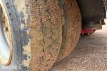2016 HRD HRD Uttrekksemi - Jumbo henger