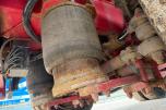 2016 HRD HRD Uttrekksemi - Jumbo henger