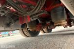 2016 HRD HRD Uttrekksemi - Jumbo henger