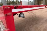 2016 HRD HRD Uttrekksemi - Jumbo henger