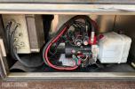 2016 HRD HRD Uttrekksemi - Jumbo henger