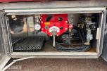 2016 HRD HRD Uttrekksemi - Jumbo henger