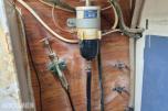 1990 Nord West med Cummins 6BTA 5,9L