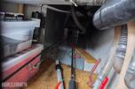 1990 Nord West med Cummins 6BTA 5,9L