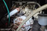 1990 Nord West med Cummins 6BTA 5,9L