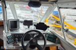 1990 Nord West med Cummins 6BTA 5,9L
