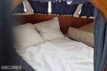 1990 Nord West med Cummins 6BTA 5,9L