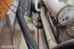 1990 Nord West med Cummins 6BTA 5,9L