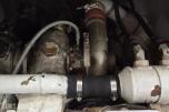 1990 Nord West med Cummins 6BTA 5,9L