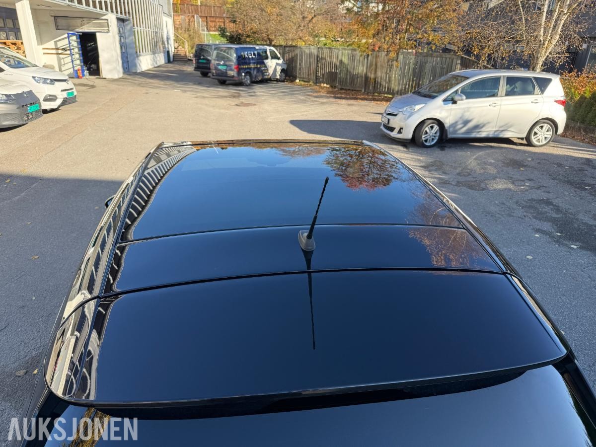 2017 Citroen C4 Picasso, C4 PICASSO 1.2-131, Kun 60585km, en eier