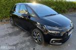 2017 Citroen C4 Picasso, C4 PICASSO 1.2-131, Kun 60585km, en eier