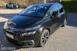 2017 Citroen C4 Picasso, C4 PICASSO 1.2-131, Kun 60585km, en eier