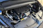 2017 Citroen C4 Picasso, C4 PICASSO 1.2-131, Kun 60585km, en eier